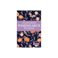 Arcturus publishing ltd The Kew Gardens Wordsearch Puzzles (häftad, eng)
