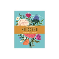 Arcturus publishing ltd Large Print Sudoku (häftad, eng)