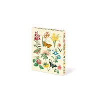 Arcturus publishing ltd The Beautiful Nature Notebook (häftad, eng)