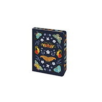 Arcturus publishing ltd The Beautiful Butterflies Notebook (häftad, eng)