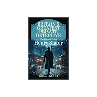 Pen & Sword Books Ltd Britain's Greatest Private Detective (häftad, eng)