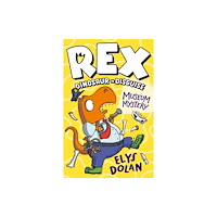 Walker Books Ltd Rex Dinosaur in Disguise: Museum Mystery (häftad, eng)