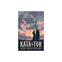 Walker Books Ltd Kata and Tor (häftad, eng)
