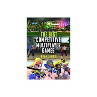 Pen & Sword Books Ltd The Best Competitive Multiplayer Games (inbunden, eng)