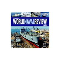Pen & Sword Books Ltd Seaforth World Naval Review (inbunden, eng)