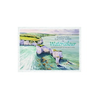 Pen & Sword Books Ltd Painting Landscapes in Watercolour (inbunden, eng)