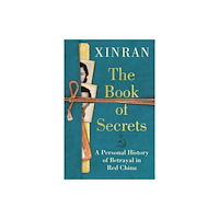 Bloomsbury Publishing PLC The Book of Secrets (häftad, eng)