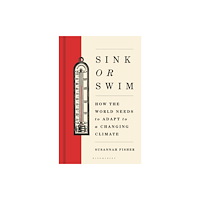Bloomsbury Publishing PLC Sink or Swim (inbunden, eng)