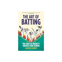 Bloomsbury Publishing (UK) The Art of Batting (häftad, eng)