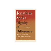 Bloomsbury Publishing PLC The Dignity of Difference (häftad, eng)