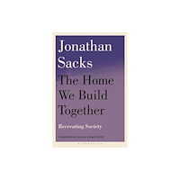 Bloomsbury Publishing PLC The Home We Build Together (häftad, eng)
