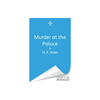 Orion Publishing Co Murder at the Palace (inbunden, eng)