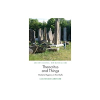 Edinburgh university press Theocritus and Things (häftad, eng)