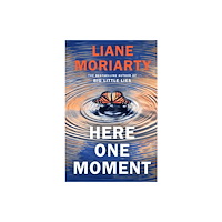 Penguin books ltd Here One Moment (häftad, eng)