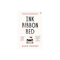 Penguin books ltd Ink Ribbon Red (häftad, eng)