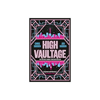 Orion Publishing Co High Vaultage (häftad, eng)