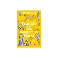 Penguin books ltd The Trouble With Mrs Montgomery Hurst (häftad, eng)