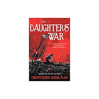 Orion Publishing Co The Daughters' War (häftad, eng)