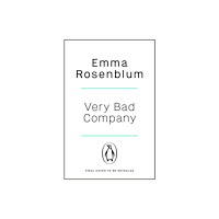 Penguin books ltd Very Bad Company (häftad, eng)