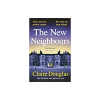 Penguin books ltd The New Neighbours (häftad, eng)