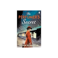 Penguin books ltd The Perfumer's Secret (häftad, eng)