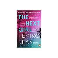 Penguin books ltd The Next Girl (häftad, eng)