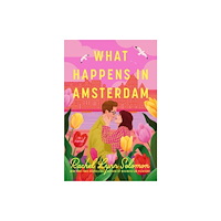 Penguin books ltd What Happens in Amsterdam (häftad, eng)