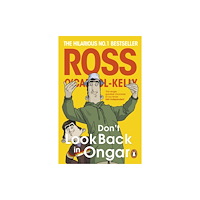 Penguin books ltd Don’t Look Back in Ongar (häftad, eng)