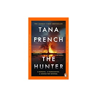 Penguin books ltd The Hunter (häftad, eng)