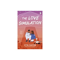 Penguin books ltd The Love Simulation (häftad, eng)