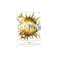 Penguin books ltd Goldfinch (häftad, eng)