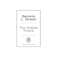 Penguin books ltd The Twisted Throne (häftad, eng)