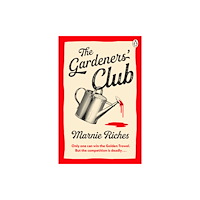 Penguin books ltd The Gardeners' Club (häftad, eng)