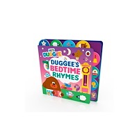 Penguin Random House Children's UK Hey Duggee: Duggee’s Bedtime Rhymes (bok, board book, eng)