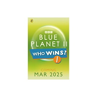 Penguin Random House Children's UK Who Wins? Blue Planet II (häftad, eng)