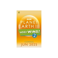 Penguin Random House Children's UK Who Wins? Planet Earth III (häftad, eng)