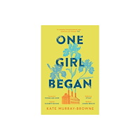 Orion Publishing Co One Girl Began (häftad, eng)