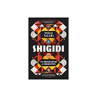 Orion Publishing Co Shigidi and the Brass Head of Obalufon (häftad, eng)