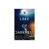 Orion Publishing Co Lake of Darkness (häftad, eng)