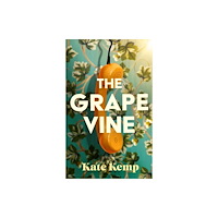 Orion Publishing Co The Grapevine (inbunden, eng)