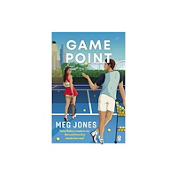 Penguin books ltd Game Point (häftad, eng)