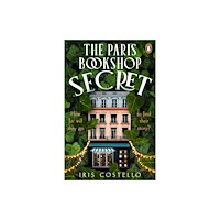 Penguin books ltd The Paris Bookshop Secret (häftad, eng)