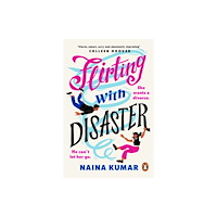 Penguin books ltd Flirting With Disaster (häftad, eng)