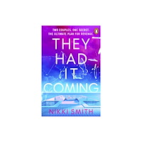 Penguin books ltd They Had It Coming (häftad, eng)