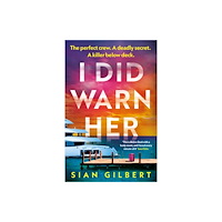 Penguin books ltd I Did Warn Her (häftad, eng)