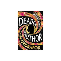 Orion Death of the Author (häftad, eng)