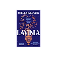Orion Publishing Co Lavinia (häftad, eng)