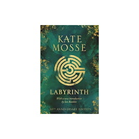 Orion Publishing Co Labyrinth (inbunden, eng)