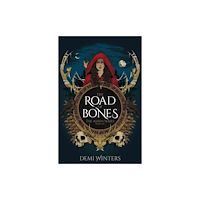 Orion The Road of Bones (häftad, eng)