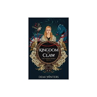 Orion Kingdom of Claw (häftad, eng)